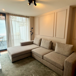 Foto #1 Appartement Regentesselaan Den Haag