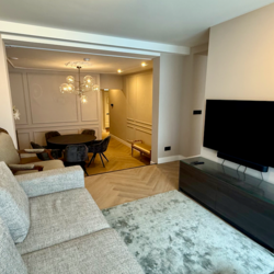 Foto #2 Appartement Regentesselaan Den Haag