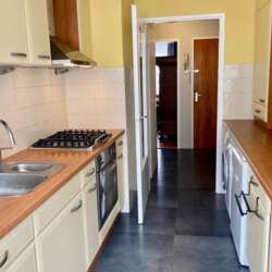 Foto #3 Appartement Mallemolen Den Haag