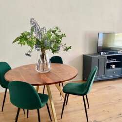 Appartement Mallemolen