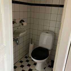 Foto #4 Huurwoning Van Oldenbarneveltstraat Nijmegen