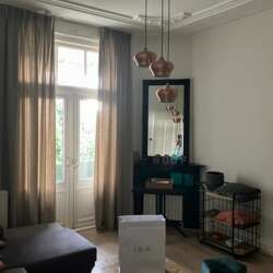 Foto #1 Huurwoning Van Oldenbarneveltstraat Nijmegen