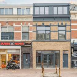 Appartement Damstraat