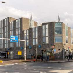 Foto #2 Appartement Damstraat Utrecht