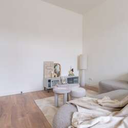 Foto #4 Appartement Damstraat Utrecht