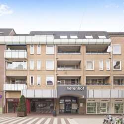 Appartement Joep Nicolasstraat