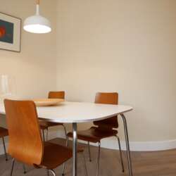 Foto #2 Appartement Prinsengracht Amsterdam