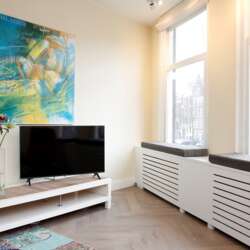 Foto #3 Appartement Prinsengracht Amsterdam