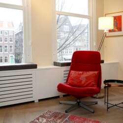 Foto #4 Appartement Prinsengracht Amsterdam