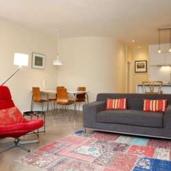 Foto #1 Appartement Prinsengracht Amsterdam