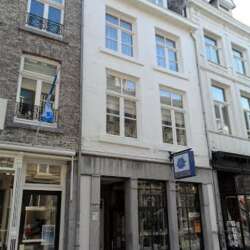 Appartement Rechtstraat