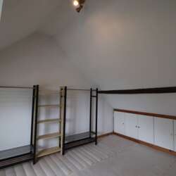 Foto #1 Appartement Bergerstraat Maastricht