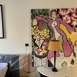 Appartement Stalpertstraat