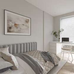 Foto #3 Appartement Tuinstraat Veenendaal