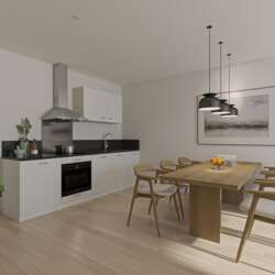Foto #1 Appartement Tuinstraat Veenendaal