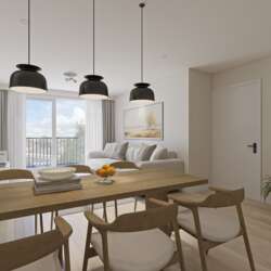 Foto #2 Appartement Tuinstraat Veenendaal