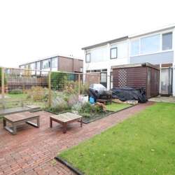 Huurwoning Adriaan Loosjesstraat