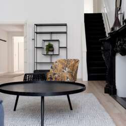 Foto #4 Appartement Bezuidenhoutseweg Den Haag