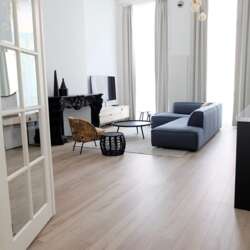 Foto #3 Appartement Bezuidenhoutseweg Den Haag