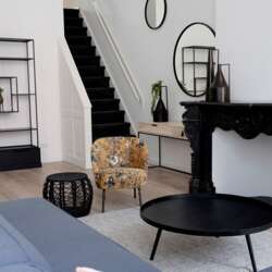 Foto #2 Appartement Bezuidenhoutseweg Den Haag