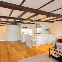 Foto #4 Appartement Keizersgracht Amsterdam