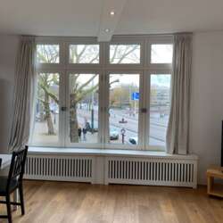 Foto #4 Appartement Mauritskade Amsterdam