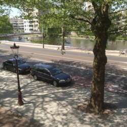 Foto #1 Appartement Mauritskade Amsterdam