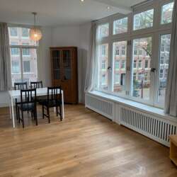 Foto #2 Appartement Mauritskade Amsterdam