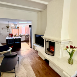 Foto #1 Huurwoning Kruidentuinen Den Haag