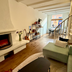 Foto #2 Huurwoning Kruidentuinen Den Haag