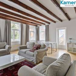 Appartement Burgsteeg