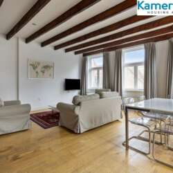 Foto #3 Appartement Burgsteeg Leiden