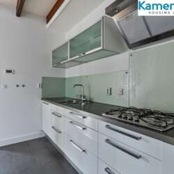 Foto #4 Appartement Burgsteeg Leiden