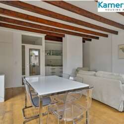 Foto #2 Appartement Burgsteeg Leiden