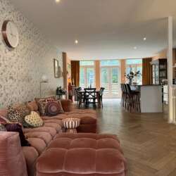 Foto #3 Appartement Eerste Helmersstraat Amsterdam