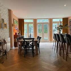 Foto #4 Appartement Eerste Helmersstraat Amsterdam