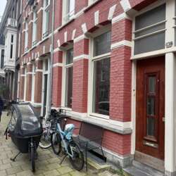 Appartement Eerste Helmersstraat