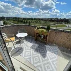 Foto #4 Appartement Laakoever Arnhem