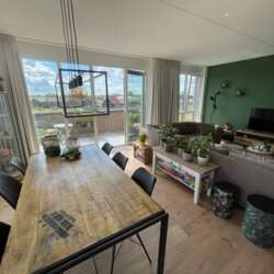 Foto #3 Appartement Laakoever Arnhem