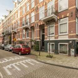 Appartement Grensstraat