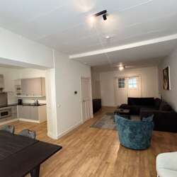 Appartement Roo-Valkstraat