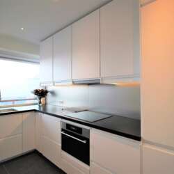 Foto #1 Appartement Burgemeester Hogguerstraat Amsterdam