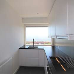 Foto #2 Appartement Burgemeester Hogguerstraat Amsterdam