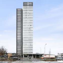 Foto #3 Appartement Winkelcentrum Woensel Eindhoven
