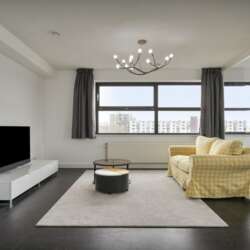 Appartement Winkelcentrum Woensel