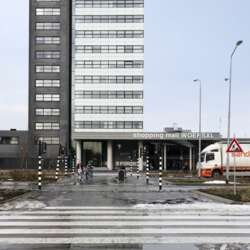 Foto #2 Appartement Winkelcentrum Woensel Eindhoven
