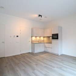 Foto #3 Appartement Grasweg Amsterdam