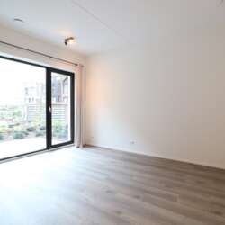 Foto #4 Appartement Grasweg Amsterdam