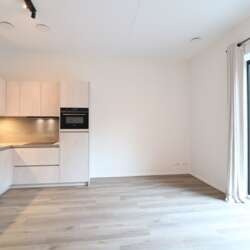 Foto #2 Appartement Grasweg Amsterdam