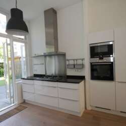 Foto #3 Appartement Snelliusstraat Den Haag